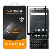 Comprar Vidrio Templado Para Blackberry Keyone (2 Unidades)