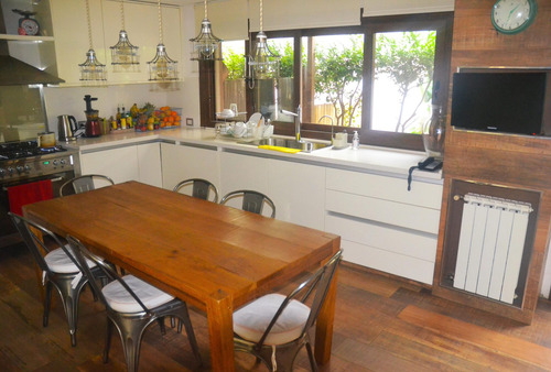 Imagen 8 de 30 de Casa En Venta En Santa Barbara, Tigre, G.b.a. Zona Norte