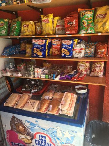 Fondo De Comercio - Kiosko Almacen - Olivos