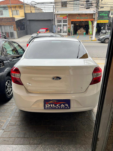 Ford Ka Ka 1.0 SE/SE Plus TiVCT Flex 5p 2018