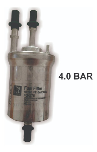 Filtro Gasolina Seat Cordoba 2.0 2003 2004 2005 2006 2007