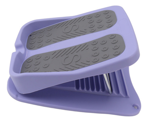 Ejercicio De Pie Antideslizante Ajustable Slant Board Abs 9