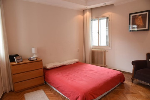 Imagen 11 de 16 de Venta De Apartamento 4 Dormitorios Y Garaje Pocitos