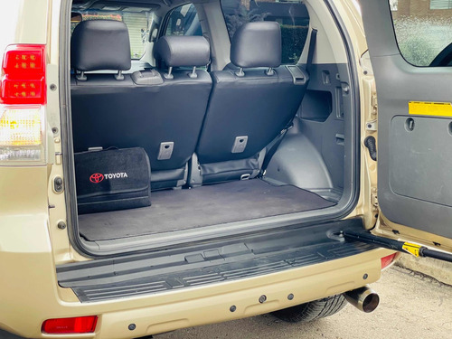 Toyota Prado 2010 2.7 Tx Sumo