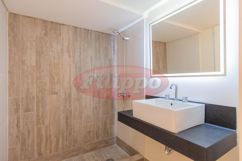 Imagen 8 de 30 de Terrazas De Volcán · Complejo 100% Amenities! 3 Ambientes Doble Altura!