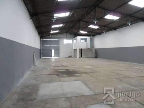 Imagem 5 de 9 de Barracao - Cruzeiro - Ref: 5311 - L-5311