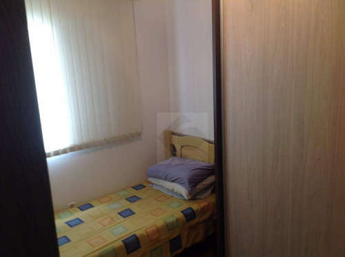 Imagem 21 de 30 de Apartamento Residencial À Venda, Cidade Nova I, Indaiatuba - Ap0144. - Ap0144