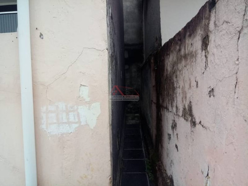 Imagem 17 de 30 de Casa Térrea Para Venda 250m² - Jardim Luso - Id 1303 - 1303