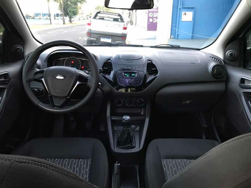 Imagem 6 de 15 de Ford Ka Sedan 1.5 Se