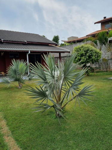 Imagem 4 de 22 de Excelente Chácara À Venda Na Figueira Branca - Campo Limpo Paulista/sp - Ch00096 - 32445183