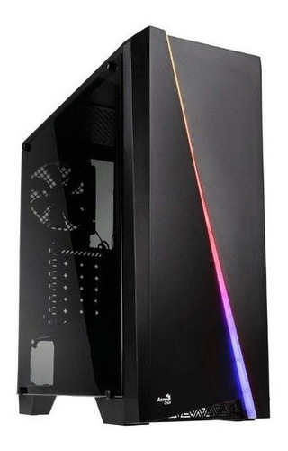 Cpu Gamer Intel/ Core I5 3470/ 8gb/ 1tb/gtx 1050  / Wi-fi