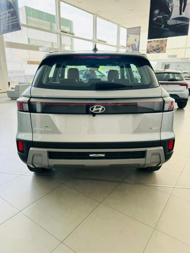 Hyundai Creta 1.0 TGDI FLEX LIMITED AUTOMÁTICO
