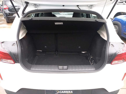 Chevrolet Onix 1.0 FLEX MANUAL