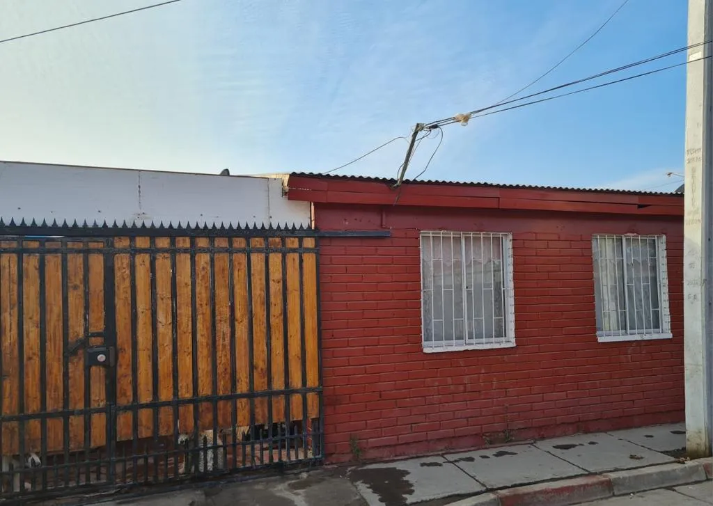 Imagen 1 de 3 de Catenaria Vende En Renca