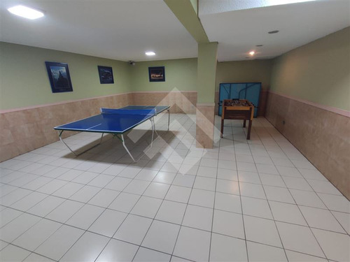 Departamento En Venta De 3 Dorm/2 B/e/b. En San Miguel
