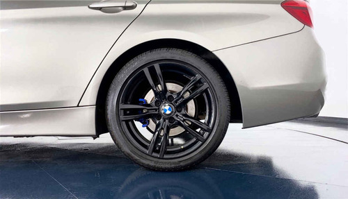 Imagen 7 de 15 de 113446 - Bmw Serie 3 2016 Con Garantía