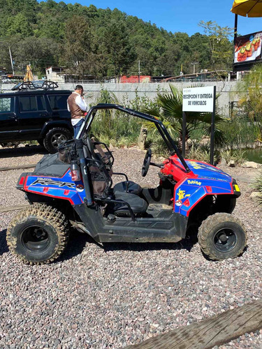 Imagen 2 de 6 de Polaris Rzr 170