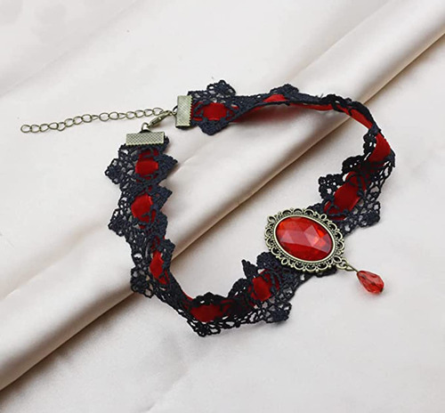 Merroyal Dia De Los Muertos - Disfraz De Rosa Para Mujer, To