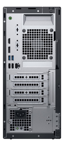 Dell Optiplex 3060 Tower Pc Core I5 16gb Ram 512gb Ssd Win11 (Reacondicionado)