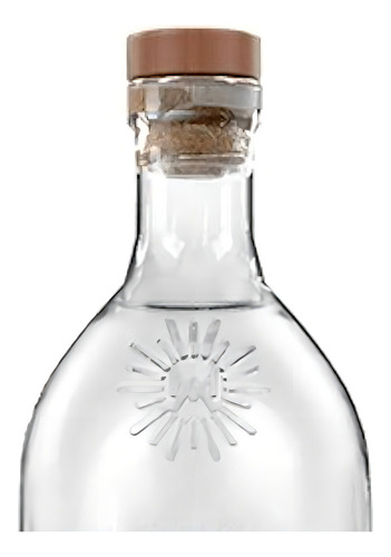 Pack De 4 Mezcal Amarás Espadín Joven 750 Ml