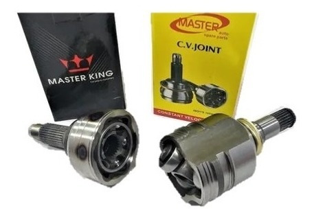 Imagen 2 de 8 de Copa Caja Con Triceta Toyota Prado 00-07 Meru 02-09 27x34x40