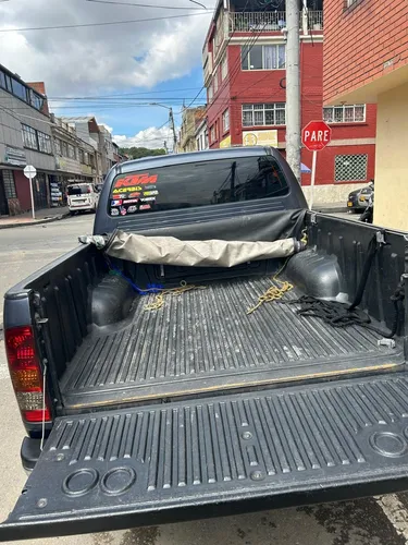 Toyota Hilux 2.5 Imv 4x2