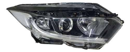Óptica Dere Honda H-rv Año 2018 A 2023 Original Sin Orejas Derecho/pasajero