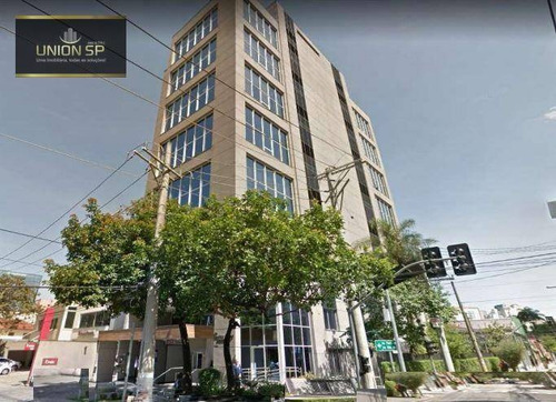 Imagem 8 de 8 de Conjunto Para Alugar, 249 M² - Vila Olímpia - São Paulo/sp - Cj7844
