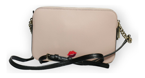 Cartera Kate Spade Minnie Mouse Crossbody Rosado