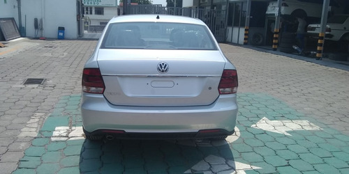Volkswagen Vento Comfortline Plus Tiptronic 2021
