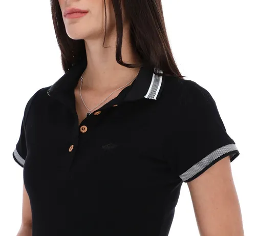 Playera porto blanco sale