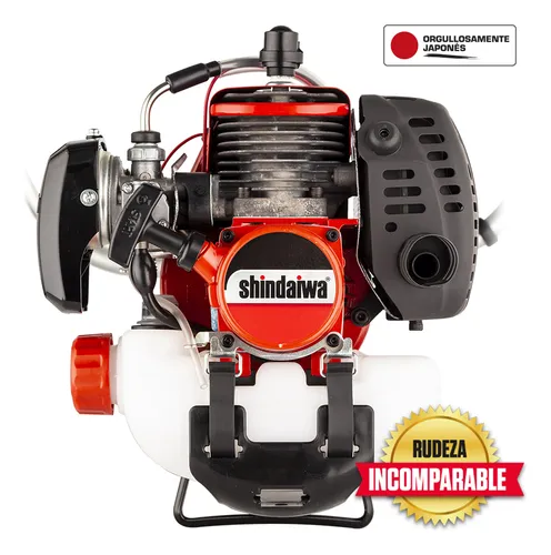 Desmalezadora Shindaiwa B45