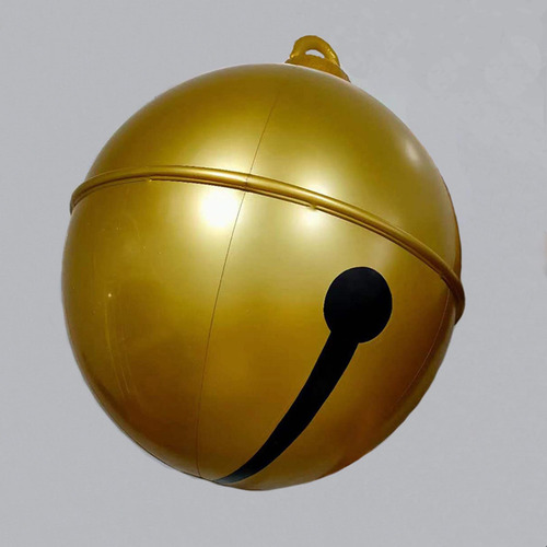 Festival De Navidad De Regalo De Juguetes Inflables De