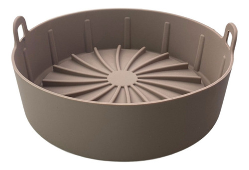 Recarga De Silicone Air Pan Para Fritadeira De Ar 1