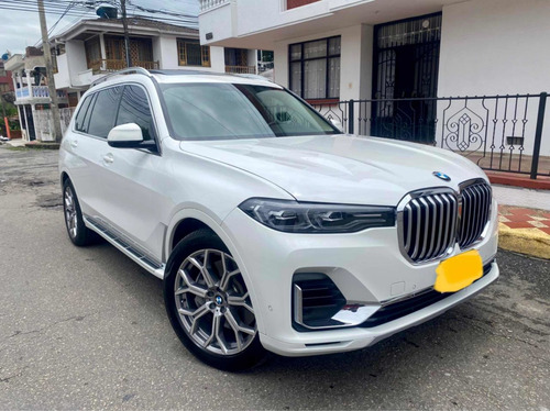 Bmw 50i 4.4 Cc 50i