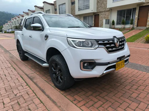 Renault Alaskan 2.5 Intens