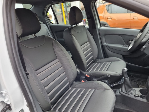 Imagen 7 de 15 de Renault Logan 1.6 16v Life (jir)