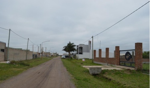 Imagen 3 de 24 de Terreno - Pujato Norte