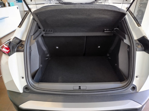 Peugeot 2008 1.0T Active