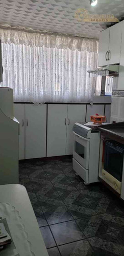 Apartamento No Pq. Cecap - 4040