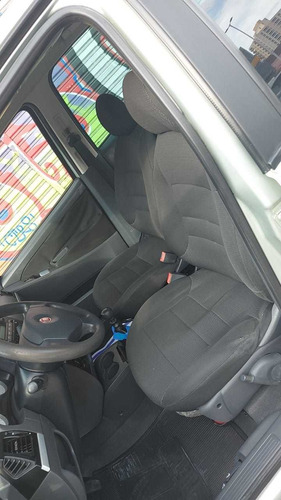Fiat Idea 2010 1.4 Elx Flex 5p