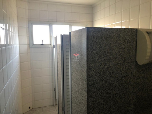 Imagem 25 de 29 de Prédio Bairro Barcelona - Vago - 85869