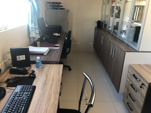 Imagem 21 de 30 de Sobrado Com 4 Dormitórios À Venda, 232 M² Por R$ 820.000,00 - Condomínio Golden Park Alpha - Sorocaba/sp - So0071