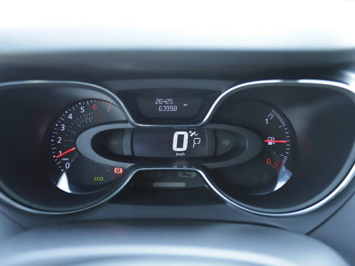 Imagem 13 de 15 de Renault Captur Intense 2.0 Flex Aut.
