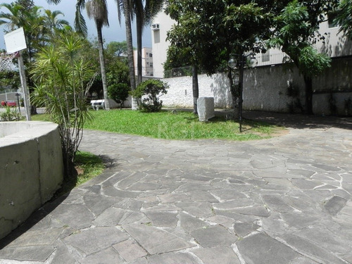 Imagem 1 de 18 de Apartamento Boa Vista Porto Alegre - 7179