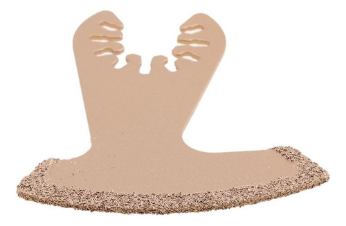 5 Peças 65mm Universal Boot Style Oscilante Diamond Grout