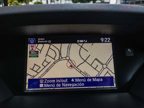 Imagen 10 de 15 de Acura Mdx 2017