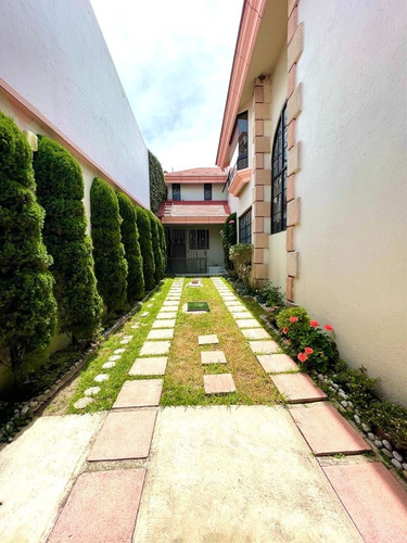 Imagen 26 de 26 de Casa En Venta, Las Arboledas, 4 Recamaras