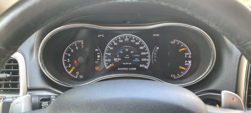 Imagen 5 de 9 de Jeep Grand Cherokee 2014 3.6 Limited V6 4x2 At