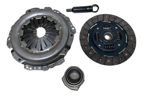 Kit De Clutch To Pickup 22r 1989 A 1995 L4 2.4l 777 Japan